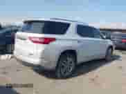 2020 Chevrolet Traverse High Country с VIN 1GNEVNKWXLJ135322, выставлен на аукционе IAAI как лот 42042466 с пробегом 105 748 миль миль и . История ставок и продаж доступна на DreamBid. Изображение 4.