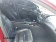 ✅ 2014 Chevrolet Impala LTZ • VIN: 2G1155S39E9285670 • Lot: 42587847. Listed on IAAI with 133,376 mi. Free auction sales archive from the USA and detailed vehicle history report at DreamBid. Image 5.