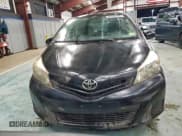 ✅ 2012 Toyota Yaris LE • VIN: JTDJTUD32CD513089 • Лот: 95455905. Опубликован ранее на Copart с пробегом 175 743 миль. Бесплатный доступ к архиву аукционных продаж из США и подробный отчёт об истории автомобиля на DreamBid. Изображение 5.
