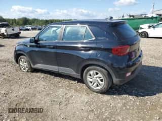 2022 Hyundai Venue SE с VIN KMHRB8A36NU207352, выставлен на аукционе Copart как лот 74043364 с пробегом 71 402 миль миль и Списание • Salvage title. История ставок и продаж доступна на DreamBid. Изображение 2.