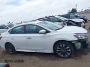 ✅ 2016 Nissan Sentra SV • VIN: 3N1AB7AP5GY250579 • Лот: 42019725. Опубликован ранее на IAAI с пробегом 148 327 миль. Бесплатный доступ к архиву аукционных продаж из США и подробный отчёт об истории автомобиля на DreamBid. Изображение 14.