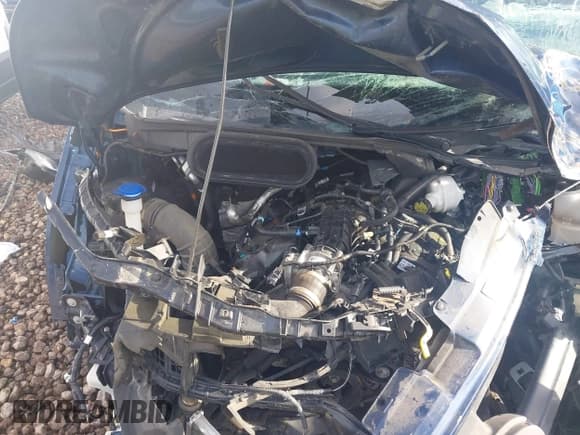 ✅ 2020 Ford Transit • VIN: 1FTBW9CG5LKB38291 • Лот: 41660584. Опубликован ранее на IAAI с пробегом 32 579 миль. Бесплатный доступ к архиву аукционных продаж из США и подробный отчёт об истории автомобиля на DreamBid. Изображение 10.