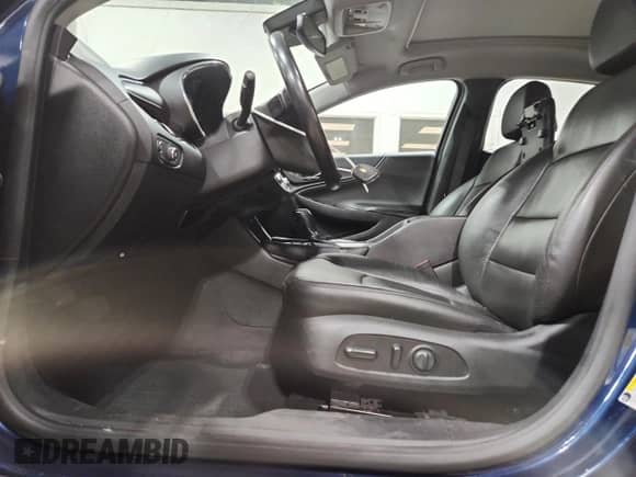 2020 Chevrolet Malibu LT z VIN 1G1ZD5ST2LF037626, wystawiony jako Copart lot #89905145 z przebiegiem 55 236 mil mil oraz Szkoda całkowita • Salvage title. Historia ofert i sprzedaży dostępna na DreamBid. Obrazek 7.