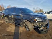 ✅ 2022 Ford Expedition Max Limited • VIN: 1FMJK2AT8NEA43946 • Lot: 94565935. Listed on Copart with 51,989 mi. Free auction sales archive from the USA and detailed vehicle history report at DreamBid. Image 4.