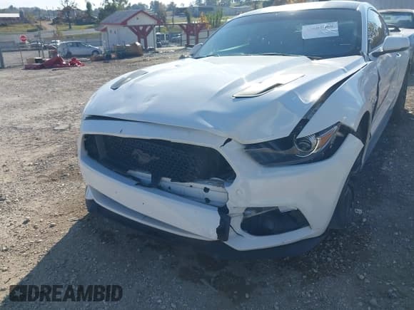 ✅ 2017 Ford Mustang GT Premium • VIN: 1FA6P8CF6H5256751 • Lot: 43607669. Wystawiony na IAAI z przebiegiem 135 162 mil. Bezpłatny archiwum sprzedaży aukcyjnych z USA i szczegółowy raport historii pojazdu na DreamBid. Zdjęcie 6.