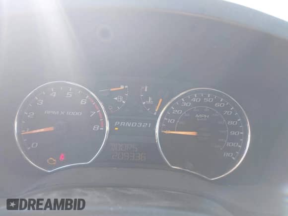 2007 Chevrolet Colorado 2LT с VIN 1GCDT13E578232160, выставлен на аукционе IAAI как лот 43594070 с пробегом 209 336 миль миль и . История ставок и продаж доступна на DreamBid. Изображение 7.