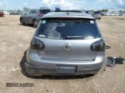 ✅ 2008 Volkswagen Golf GTI • VIN: WVWGV71K78W203100 • Lot: 70488335. Listed on Copart with Not provided. Free auction sales archive from the USA and detailed vehicle history report at DreamBid. Image 6.