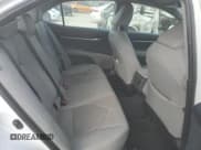 ✅ 2022 Toyota Camry XSE • VIN: 4T1K61AK0NU012626 • Lot: 91411185. Listed on Copart with 123,277 mi. Free auction sales archive from the USA and detailed vehicle history report at DreamBid. Image 10.