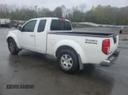 ✅ 2006 Nissan Frontier SE • VIN: 1N6AD06U66C433135 • Лот: 82469525. Опубликован ранее на Copart с пробегом 174 112 миль. Бесплатный доступ к архиву аукционных продаж из США и подробный отчёт об истории автомобиля на DreamBid. Изображение 2.