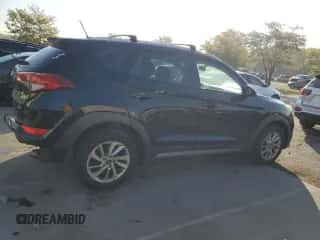 2016 Hyundai Tucson SE z VIN KM8J3CA45GU203088, wystawiony jako Copart lot #80437105 z przebiegiem 120 941 mil mil oraz Szkoda całkowita • Salvage title. Historia ofert i sprzedaży dostępna na DreamBid. Obrazek 3.