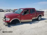 ✅ 2014 Ford F-150 XL • VIN: 1FTFW1ETXEKF61142 • Lot: 80007685. Wystawiony na Copart z przebiegiem 114 066 mil. Bezpłatny archiwum sprzedaży aukcyjnych z USA i szczegółowy raport historii pojazdu na DreamBid. Zdjęcie 1.