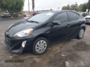 ✅ 2016 Toyota Prius One • VIN: JTDKDTB36G1589422 • Лот: 41883878. Опубликован ранее на IAAI с пробегом 121 791 миль. Бесплатный доступ к архиву аукционных продаж из США и подробный отчёт об истории автомобиля на DreamBid. Изображение 2.