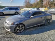 ✅ 2012 Lexus IS 250 C • VIN: JTHFF2C23C2526678 • Lot: 94549365. Wystawiony na Copart z przebiegiem 155 163 mil. Bezpłatny archiwum sprzedaży aukcyjnych z USA i szczegółowy raport historii pojazdu na DreamBid. Zdjęcie 1.