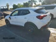 ✅ 2024 Buick Encore GX Sport Touring • VIN: KL4AMESL9RB114507 • Lot: 95154745. Wystawiony na Copart z przebiegiem 28 285 mil. Bezpłatny archiwum sprzedaży aukcyjnych z USA i szczegółowy raport historii pojazdu na DreamBid. Zdjęcie 2.