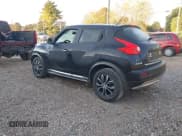 ✅ 2014 Nissan Juke SV • VIN: JN8AF5MR2ET350880 • Lot: 43625363. Listed on IAAI with 173,052 mi. Free auction sales archive from the USA and detailed vehicle history report at DreamBid. Image 3.