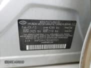 ✅ 2013 Hyundai Sonata GLS • VIN: 5NPEB4AC9DH687021 • Lot: 76633024. Listed on Copart with 139,663 mi. Free auction sales archive from the USA and detailed vehicle history report at DreamBid. Image 13.