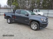 ✅ 2017 Chevrolet Colorado 2WD LT • VIN: 1GCHSCEA9H1228939 • Lot: 42342695. Listed on Copart with 35,131 mi. Free auction sales archive from the USA and detailed vehicle history report at DreamBid. Image 4.