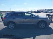 ✅ 2013 Acura RDX Technology • VIN: 5J8TB3H52DL010379 • Lot: 43751863. Listed on IAAI with 168,586 mi. Free auction sales archive from the USA and detailed vehicle history report at DreamBid. Image 13.