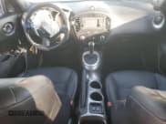 ✅ 2012 Nissan Juke SL • VIN: JN8AF5MV4CT117660 • Lot: 91211695. Wystawiony na Copart z przebiegiem Nie podano. Bezpłatny archiwum sprzedaży aukcyjnych z USA i szczegółowy raport historii pojazdu na DreamBid. Zdjęcie 8.