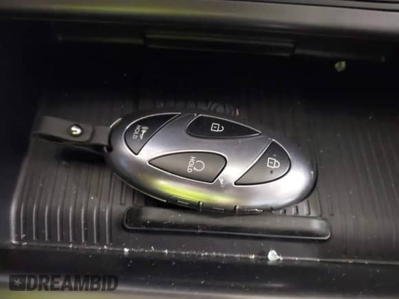 2026 Hyundai Kona Limited with VIN KM8HECA37TU343363, listed as a IAAI auction lot 43339519 with 972 mi miles and . Bid and sale history available at DreamBid. Image 11.