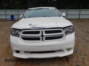 ✅ 2011 Dodge Durango R/T • VIN: 1D4SD6GT2BC707704 • Lot: 72863044. Listed on Copart with 238,673 mi. Free auction sales archive from the USA and detailed vehicle history report at DreamBid. Image 5.