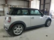 ✅ 2013 MINI Hardtop S • VIN: WMWSV3C59DT389015 • Lot: 84606325. Listed on Copart with 129,701 mi. Free auction sales archive from the USA and detailed vehicle history report at DreamBid. Image 3.