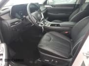 ✅ 2024 Hyundai Palisade SEL • VIN: KM8R44GE9RU707443 • Лот: 74215424. Опубликован ранее на Copart с пробегом 7 416 миль. Бесплатный доступ к архиву аукционных продаж из США и подробный отчёт об истории автомобиля на DreamBid. Изображение 7.