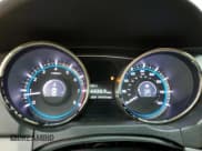 ✅ 2013 Hyundai Sonata GLS • VIN: 5NPEB4AC8DH579151 • Lot: 62319604. Listed on Copart with 144,124 mi. Free auction sales archive from the USA and detailed vehicle history report at DreamBid. Image 9.