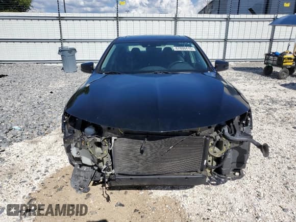 ✅ 2020 Acura TLX • VIN: 19UUB2F38LA001907 • Lot: 67806415. Listed on Copart with 62,767 mi. Free auction sales archive from the USA and detailed vehicle history report at DreamBid. Image 5.