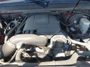 ✅ 2007 Chevrolet Suburban LTZ • VIN: 1GNFK16347J216490 • Lot: 43051041. Listed on IAAI with 160,360 mi. Free auction sales archive from the USA and detailed vehicle history report at DreamBid. Image 10.