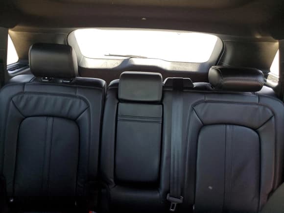 ✅ 2020 Lincoln Nautilus Reserve • VIN: 2LMPJ8KP5LBL28439 • Lot: 65732515. Wystawiony na Copart z przebiegiem 57 742 mil. Bezpłatny archiwum sprzedaży aukcyjnych z USA i szczegółowy raport historii pojazdu na DreamBid. Zdjęcie 10.