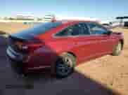 2016 Hyundai Sonata SE с VIN 5NPE24AF3GH351735, выставлен на аукционе Copart как лот 86469895 с пробегом 123 124 миль миль и Списание • Salvage title. История ставок и продаж доступна на DreamBid. Изображение 3.