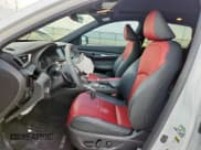 ✅ 2023 Infiniti QX50 Sport • VIN: 3PCAJ5FA2PF115595 • Lot: 59698835. Wystawiony na Copart z przebiegiem 40 899 mil. Bezpłatny archiwum sprzedaży aukcyjnych z USA i szczegółowy raport historii pojazdu na DreamBid. Zdjęcie 7.