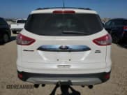 ✅ 2013 Ford Escape SEL • VIN: 1FMCU9H97DUA15436 • Lot: 70889285. Wystawiony na Copart z przebiegiem 159 242 mil. Bezpłatny archiwum sprzedaży aukcyjnych z USA i szczegółowy raport historii pojazdu na DreamBid. Zdjęcie 6.