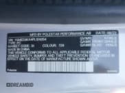 ✅ 2023 Polestar 2 • VIN: YSMED3KA4PL124254 • Лот: 84022505. Опубликован ранее на Copart с пробегом 81 841 миль. Бесплатный доступ к архиву аукционных продаж из США и подробный отчёт об истории автомобиля на DreamBid. Изображение 12.