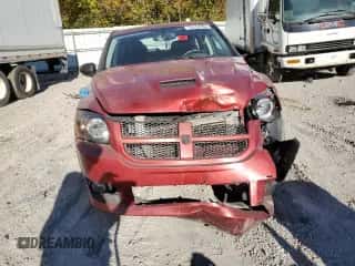 2008 Dodge Caliber с VIN 1B3HB68FX8D684151, выставлен на аукционе Copart как лот 76752194 с пробегом Не указан миль и Списание • Salvage title. История ставок и продаж доступна на DreamBid. Изображение 5.
