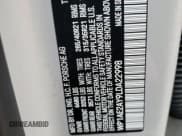 ✅ 2020 Porsche Cayenne E-Hybrid • VIN: WP1AE2AY9LDA22998 • Lot: 38369884. Listed on Copart with 39,779 mi. Free auction sales archive from the USA and detailed vehicle history report at DreamBid. Image 13.