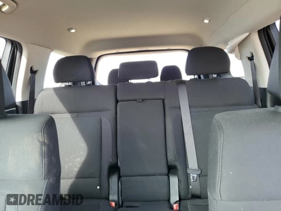 ✅ 2024 Hyundai Santa Fe SE • VIN: 5NMP1DGL6RH039353 • Lot: 84720275. Wystawiony na Copart z przebiegiem 29 257 mil. Bezpłatny archiwum sprzedaży aukcyjnych z USA i szczegółowy raport historii pojazdu na DreamBid. Zdjęcie 10.