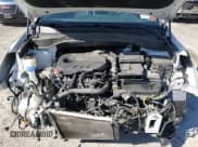 ✅ 2017 Hyundai Santa Fe Ultimate • VIN: 5XYZW4LA4HG413367 • Лот: 46245944. Опубликован ранее на Copart с пробегом 112 611 миль. Бесплатный доступ к архиву аукционных продаж из США и подробный отчёт об истории автомобиля на DreamBid. Изображение 12.