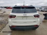 ✅ 2019 Jeep Compass Latitude • VIN: 3C4NJDBB2KT703341 • Lot: 55974345. Listed on Copart with 54,822 mi. Free auction sales archive from the USA and detailed vehicle history report at DreamBid. Image 6.