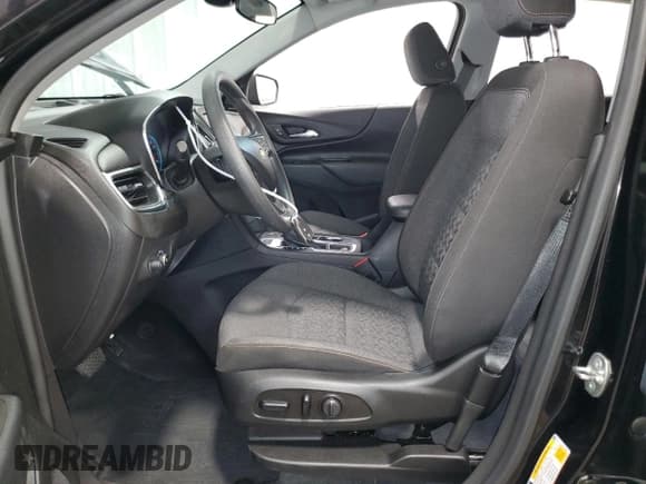 ✅ 2023 Chevrolet Equinox LT • VIN: 3GNAXTEG9PL262644 • Lot: 91074505. Listed on Copart with 49,467 mi. Free auction sales archive from the USA and detailed vehicle history report at DreamBid. Image 7.