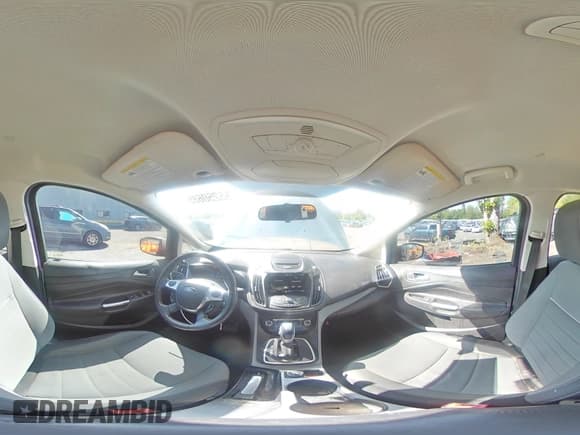 ✅ 2013 Ford C-Max SE • VIN: 1FADP5AU3DL521199 • Lot: 55250685. Wystawiony na Copart z przebiegiem 87 362 mil. Bezpłatny archiwum sprzedaży aukcyjnych z USA i szczegółowy raport historii pojazdu na DreamBid. Zdjęcie 15.