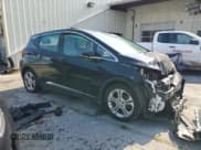 ✅ 2019 Chevrolet Bolt EV LT • VIN: 1G1FY6S01K4133454 • Lot: 69374584. Wystawiony na Copart z przebiegiem 78 303 mil. Bezpłatny archiwum sprzedaży aukcyjnych z USA i szczegółowy raport historii pojazdu na DreamBid. Zdjęcie 4.