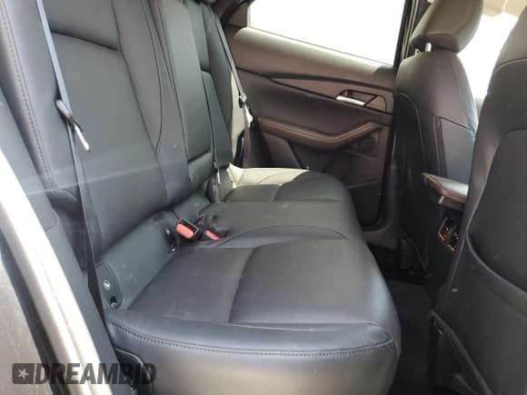 ✅ 2024 Mazda CX-30 S Premium • VIN: 3MVDMBDMXRM682702 • Lot: 59981805. Listed on Copart with 21,505 mi. Free auction sales archive from the USA and detailed vehicle history report at DreamBid. Image 11.