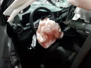 ✅ 2025 Chevrolet Equinox FWD LT • VIN: 3GNAXHEG2SL308868 • Lot: 69357215. Wystawiony na Copart z przebiegiem 9 187 mil. Bezpłatny archiwum sprzedaży aukcyjnych z USA i szczegółowy raport historii pojazdu na DreamBid. Zdjęcie 8.