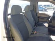 ✅ 2016 Ford F-150 XL • VIN: 1FTMF1C83GKD19186 • Lot: 42698145. Wystawiony na IAAI z przebiegiem 85 855 mil. Bezpłatny archiwum sprzedaży aukcyjnych z USA i szczegółowy raport historii pojazdu na DreamBid. Zdjęcie 8.