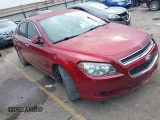 ✅ 2012 Chevrolet Malibu 1LT • VIN: 1G1ZC5E09CF269788 • Лот: 41277522. Опубликован ранее на IAAI с пробегом 169 093 миль. Бесплатный доступ к архиву аукционных продаж из США и подробный отчёт об истории автомобиля на DreamBid. Изображение 1.