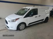 ✅ 2020 Ford Transit Connect XLT • VIN: NM0LS7F26L1478203 • Лот: 58969985. Опубликован ранее на Copart с пробегом 311 656 миль. Бесплатный доступ к архиву аукционных продаж из США и подробный отчёт об истории автомобиля на DreamBid. Изображение 1.