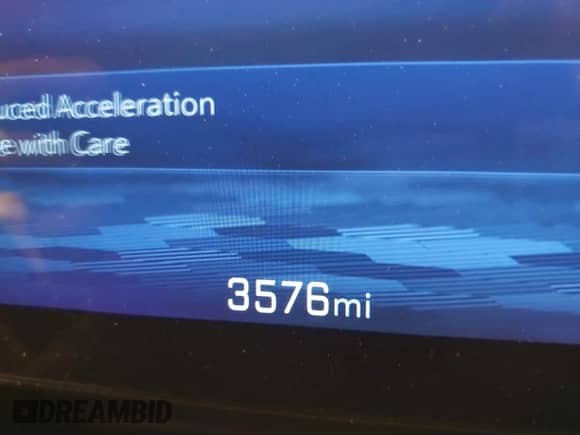 2025 Chevrolet Equinox AWD LT с VIN 3GNAXPEG2SL124816, выставлен на аукционе IAAI как лот 42080846 с пробегом 3 576 миль миль и . История ставок и продаж доступна на DreamBid. Изображение 16.