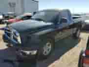 2008 Dodge 1500 ST с VIN 1D7HA16K38J208366, выставлен на аукционе Copart как лот 80272514 с пробегом 125 484 миль миль и Списание • Salvage title. История ставок и продаж доступна на DreamBid. Изображение 1.